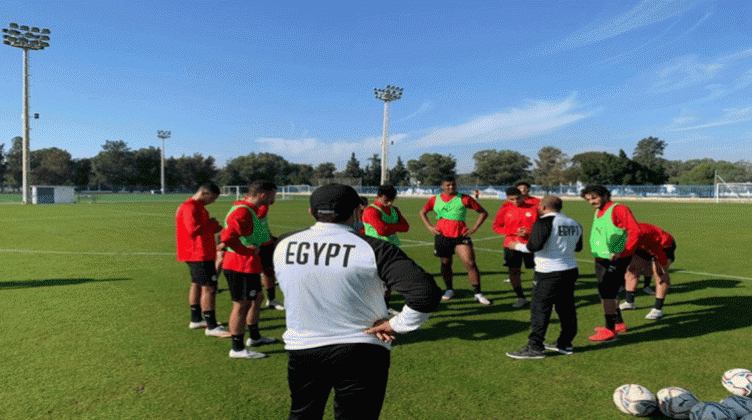 رسميًا .. انسحاب منتخب الشباب من بطولة شمال أفريقيا