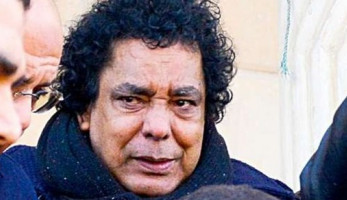 محمد منير يغادر المستشفى إلى منزله.. بيان من نقابة المهن الموسيقية