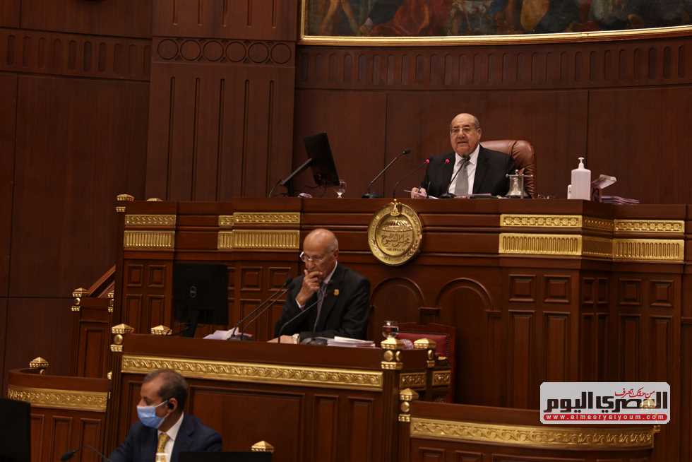بدلات ونفقات ونادٍ اجتماعي.. تعرف على امتيازات عضو مجلس الشيوخ