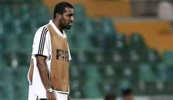 علاء نبيل: ربيع ياسين المسئول عن انتشار كورونا بين لاعبي منتخب الشباب