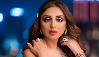 حقيقة إصابة أنغام بكورونا وإلغاء حفلها بالإمارات