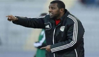 ننشر نص استقالة ربيع ياسين من منتخب الشباب
