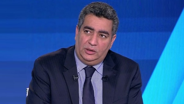 أحمد مجاهد يفسر سبب تعديل موعد القيد الشتوي