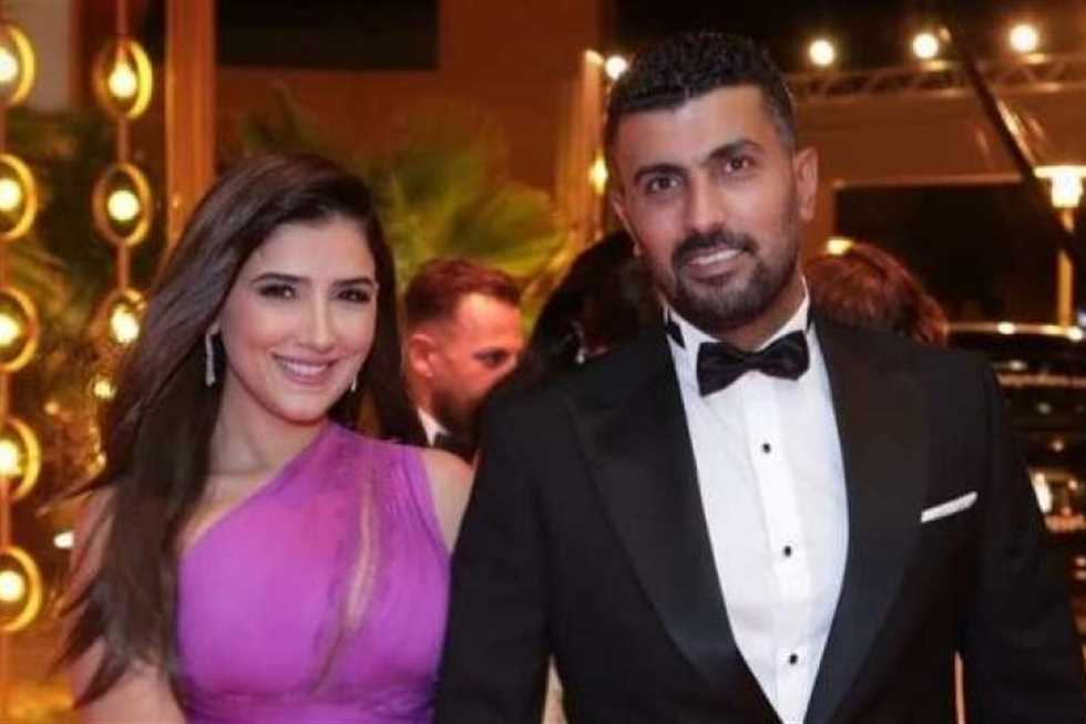بعد تهديدات شيرين عبدالوهاب.. محمد سامي يعلق على أنباء تجسيد سيرتها في «لؤلؤ»