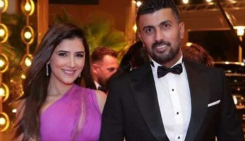 بعد تهديدات شيرين عبدالوهاب.. محمد سامي يعلق على أنباء تجسيد سيرتها في «لؤلؤ»
