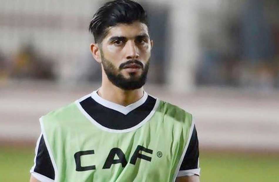 فاروق: وكيل «ساسي» طلب حصول اللاعب على الراتب بدون ضرائب