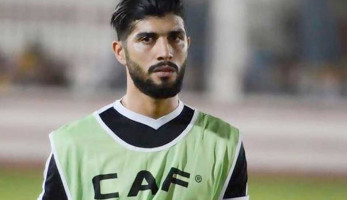 فاروق: وكيل «ساسي» طلب حصول اللاعب على الراتب بدون ضرائب