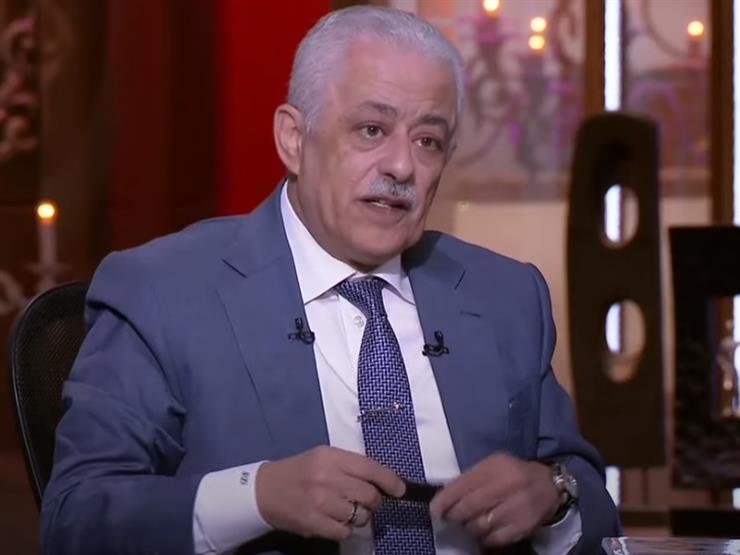 بعد ظهور سلالة جديدة لكورونا.. هل تغلق المدارس؟ وزير التعليم يجيب
