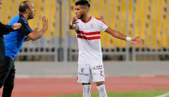 محمد أوناجم يطلب من وكيله البحث عن عروض خليجية
