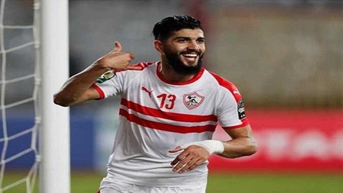 في اجتماع «غير معلن».. وزير الرياضة يطمئن فرجاني ساسي