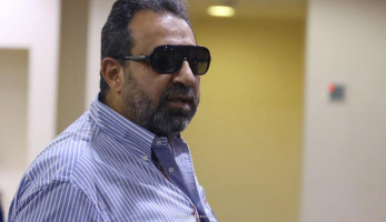 براءة مجدي عبد الغني في 6 قضايا خاصة بميراث أقاربه