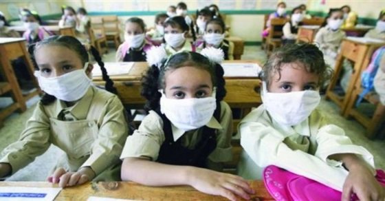 إلغاء الفسحة أبرزها..البرلمان يطرح 5 سيناريوهات للتصدي لكورونا بالمدارس