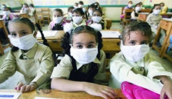 إلغاء الفسحة أبرزها..البرلمان يطرح 5 سيناريوهات للتصدي لكورونا بالمدارس