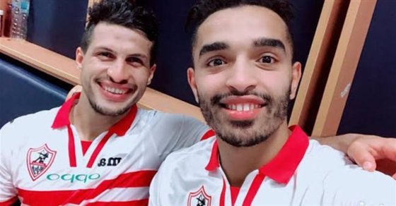 محمد فاروق: أوباما وقع لـ بيراميدز بسبب طارق حامد