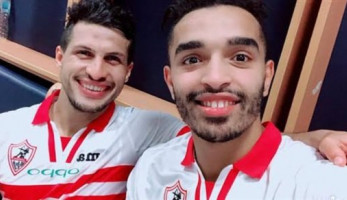 محمد فاروق: أوباما وقع لـ بيراميدز بسبب طارق حامد