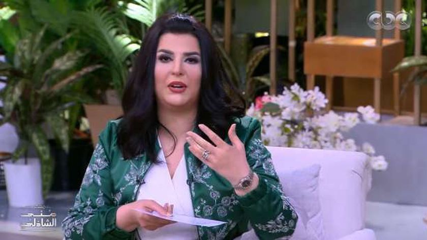 برنامج منى الشاذلي عن بيج رامي: «مقولناش إنه عاوز نص مليون جنيه"