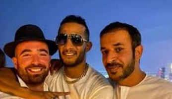 24 يناير .. الحكم فى منع محمد رمضان من إحياء الحفلات