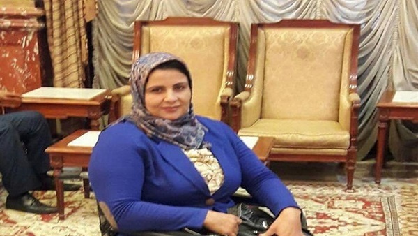 النائبة مها شعبان: مبادرة "حياة كريمة" خطوة مهمة من خطوات الإصلاح