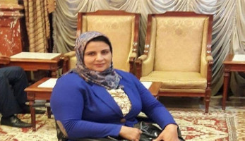 النائبة مها شعبان: مبادرة "حياة كريمة" خطوة مهمة من خطوات الإصلاح