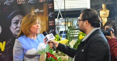 إلهام شاهين للمتنمرين على سوسن بدر ويسرا اللوزى: ربنا ياخدكم أنتم وأمثالكم