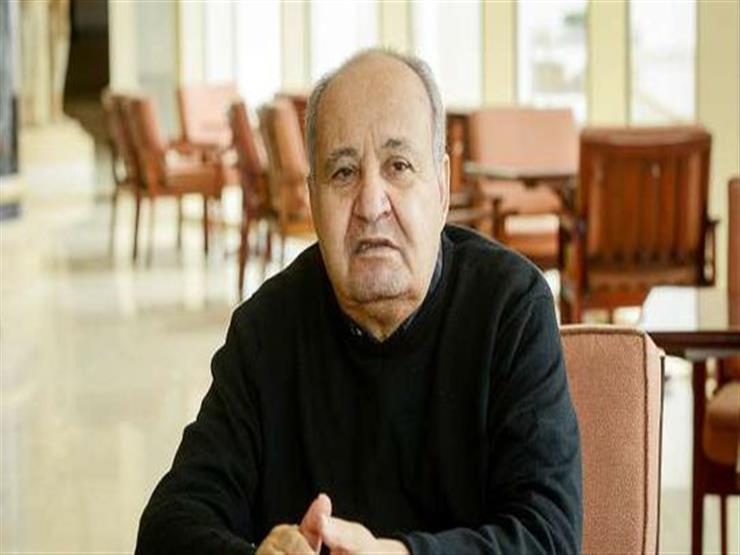بعد مروره بأزمة صحية.. وحيد حامد في العناية المركزة