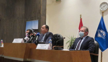 وزير المالية: تحسين أجور موظفي القطاع الصحي والمعلمين في 2020 رغم كورونا