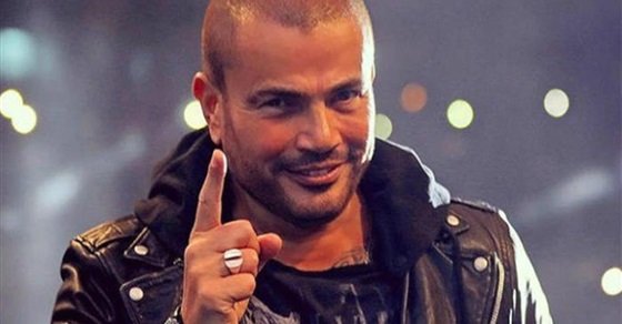 مدحت العدل: عمرو دياب نمرة واحد طوال 30 سنة