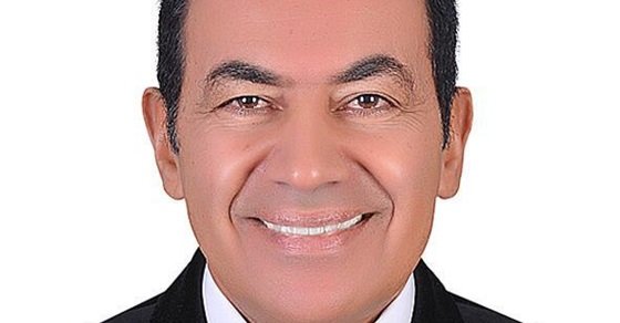 أستاذ مصري يشارك فى اختيار المرشحين لجائزة نوبل