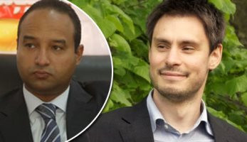 محمد أبو شقة: تواجد ريجينى فى مصر كان مشروعا والأمن المصرى لم يكن يتعقبه