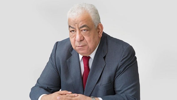 الشيخ: وحيد حامد حضر أثناء محاكمتي للدفاع عن مسلسل الجماعة