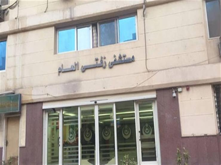 ليس بسبب الأكسجين.. الصحة تعلن نتائج التحقيقات المبدئية في حادث مستشفى زفتى