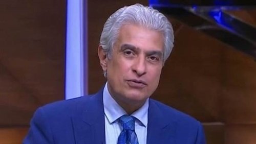مصدر مقرب من وائل الإبراشي يكشف تفاصيل حالته الصحية