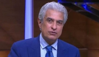 مصدر مقرب من وائل الإبراشي يكشف تفاصيل حالته الصحية
