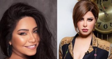 هل تقصد شمس الكويتية إهانة شيرين عبد الوهاب؟ فيديو
