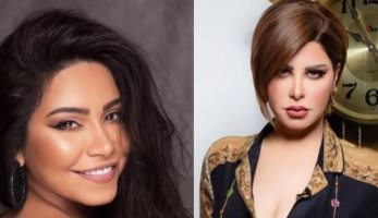 هل تقصد شمس الكويتية إهانة شيرين عبد الوهاب؟ فيديو