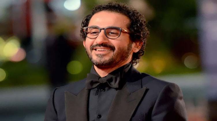 أحمد حلمي يستعد لتجسيد شخصية نجيب محفوظ في عمل فني (فيديو)