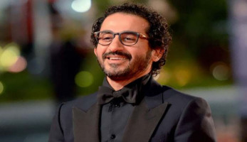 أحمد حلمي يستعد لتجسيد شخصية نجيب محفوظ في عمل فني (فيديو)