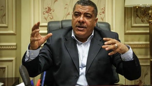 برلماني: إعداد تقرير يومي عن توريد الأكسجين للمستشفيات يُجهض الشائعات