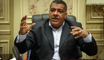 برلماني: إعداد تقرير يومي عن توريد الأكسجين للمستشفيات يُجهض الشائعات