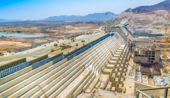 السودان يتغيب عن حضور اجتماع سد النهضة.. ورفع الأمر لجنوب إفريقيا لبحث الخطوات المستقبلية