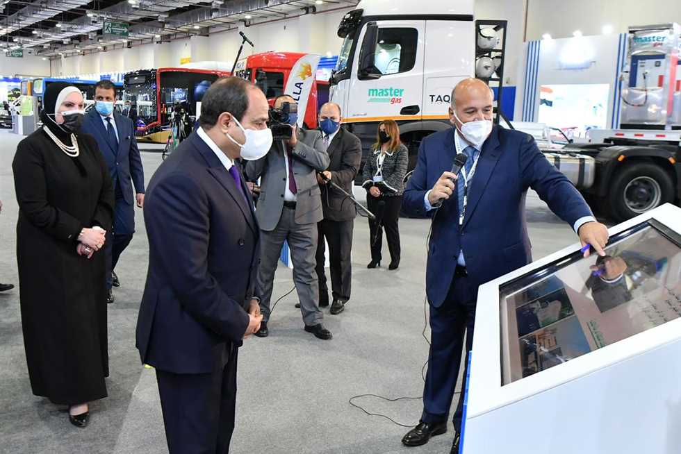 جامع: 500 طلب لإحلال المركبات خلال الساعة الأولى لتشغيل موقع «اتحول للأخضر»