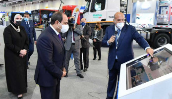 جامع: 500 طلب لإحلال المركبات خلال الساعة الأولى لتشغيل موقع «اتحول للأخضر»