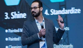 شعبة الأدوات المكتبية: ركود يضرب السوق بسبب توقف الدراسة