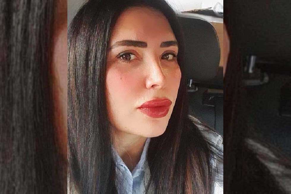 عبير صبري: الحجاب فرض أؤمن به تمامًا.. وأرفض «تريندات قلة القيمة»