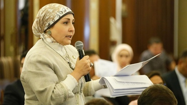 مشروعات البرلمان: بيان العلا يؤكد التضامن بين دول الرباعى العربى