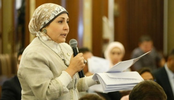 مشروعات البرلمان: بيان العلا يؤكد التضامن بين دول الرباعى العربى