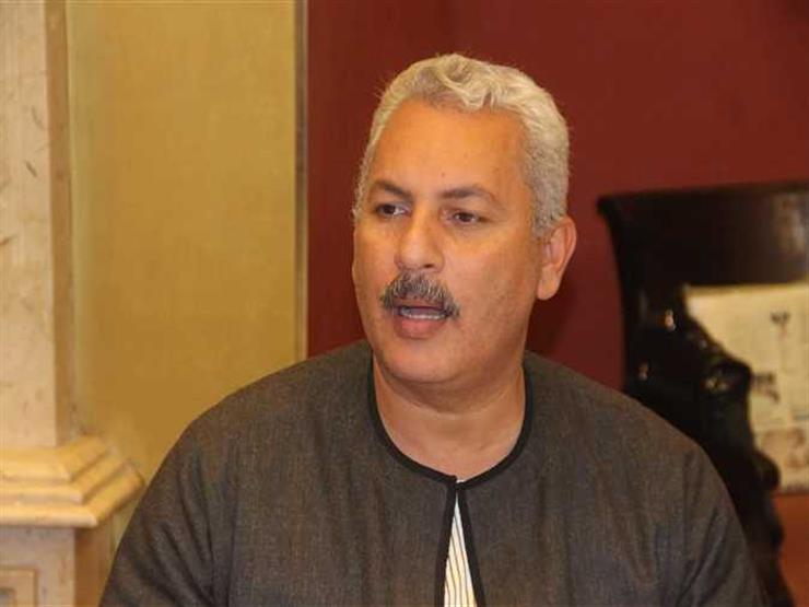 نقيب الفلاحين: تجميد نشاط النقابة العامة على مستوي الجمهورية