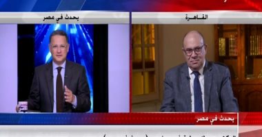 مبروك عطية: الوفاة الناتجة عن الإصابة بوباء ليست شهادة وإنما أسوأ ميتة