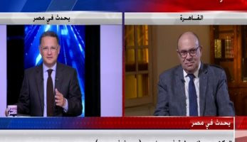 مبروك عطية: الوفاة الناتجة عن الإصابة بوباء ليست شهادة وإنما أسوأ ميتة