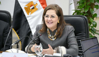 وزيرة التخطيط تعتمد 50 مليون جنيه لإطلاق مبادرة بناة مصر الرقمية